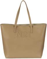 Thumbnail for your product : N°21 N?21 Logo Shopper Tote