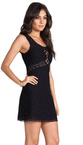 Thumbnail for your product : Free People Daisy Chain Shift Dress