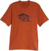 Thumbnail for your product : Patagonia Capilene® Daily Regular Fit T-Shirt