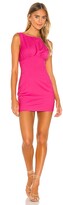 Thumbnail for your product : Lovers + Friends Ligia Mini Dress