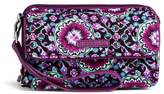 Thumbnail for your product : Vera Bradley RFID All in One Crossbody