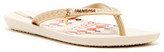 Thumbnail for your product : Ipanema Navajo Flip-Flop