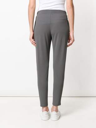 Le Tricot Perugia skinny trousers