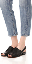 Thumbnail for your product : Rachel Comey Persea Slingback Sandals