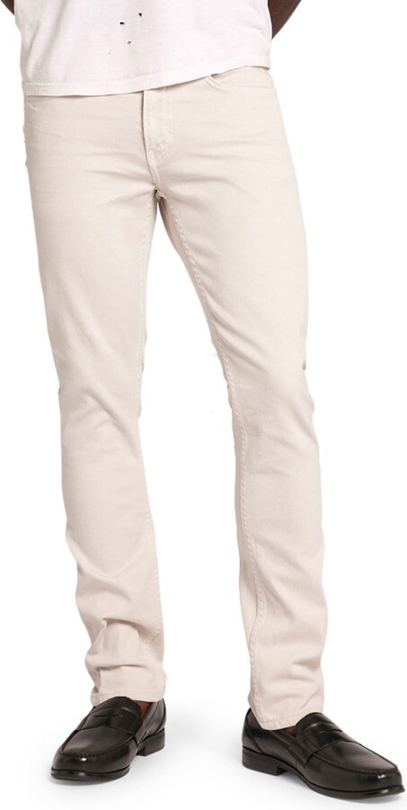 Current/Elliott The Waylon Slim Fit Jeans
