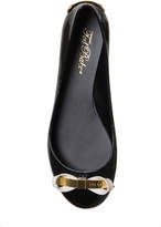 Thumbnail for your product : Ted Baker Issan Pump Black Cream