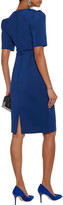 Thumbnail for your product : Badgley Mischka Stretch-ponte Dress