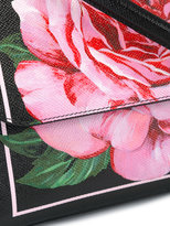 Thumbnail for your product : Dolce & Gabbana Sicily shoulder bag