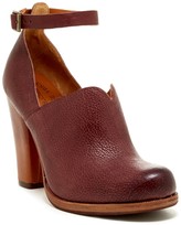 Thumbnail for your product : Kork-Ease Paulette Ankle Strap Pump