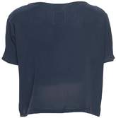 Thumbnail for your product : Chaser LA Drawstring Dolman Top