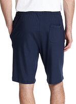 Thumbnail for your product : Derek Rose Knit Lounge Shorts