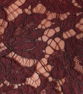 Thumbnail for your product : Valentino lace top