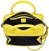 Thumbnail for your product : McQ The YT Bag in Bubble Leather