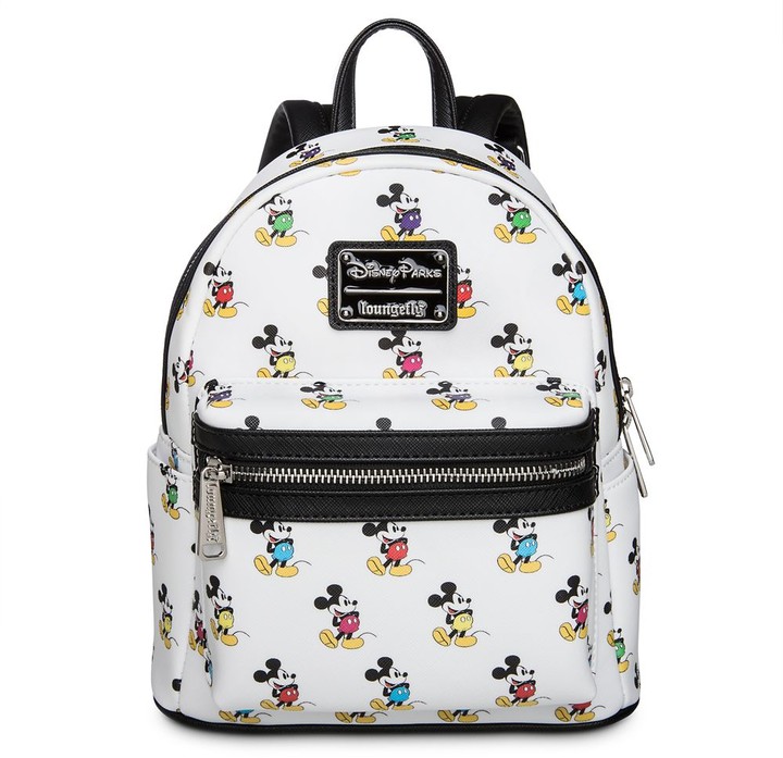 Women's Midsize Mickey Mouse backpack I