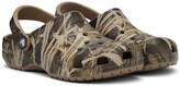 Thumbnail for your product : Crocs Multicolor Realtree Edge Edition Classic Clogs