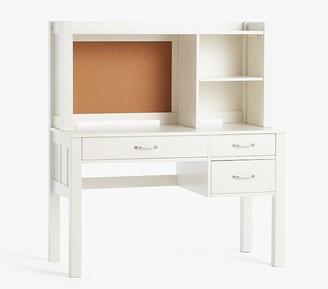 kids pottery barn desk