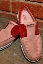 Thumbnail for your product : Rockport Men's DJ Cassidy X -Limited Edition Bridgeport Boat Shoes