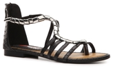 Thumbnail for your product : Two Lips Angel Flat Sandal