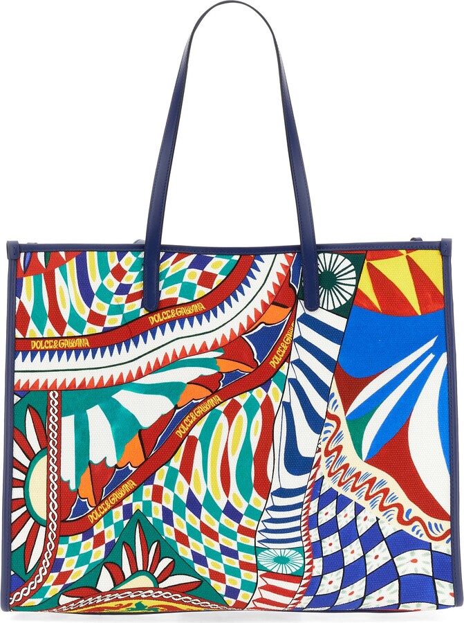 Dolce & Gabbana Big Shopping Bag ShopStyle
