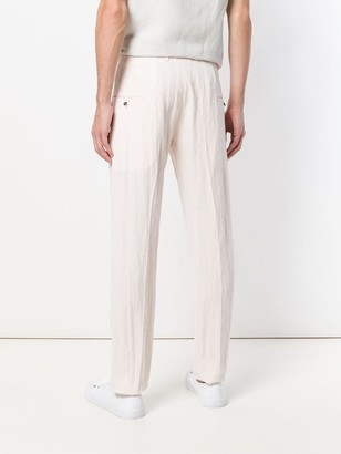 Chalayan Tapered Trousers
