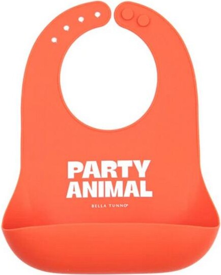 Bella Tunno Boys,Girls Silicone Wonder baby-bibs-and-burp-cloths