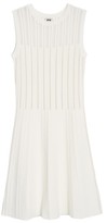 Thumbnail for your product : Anne Klein Women's Knit A-Line Dress