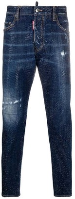 dsquared2 jeans uomo