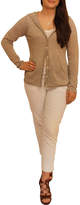 Thumbnail for your product : Tommy Bahama Lea Hooded Cardigan