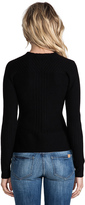 Thumbnail for your product : Nanette Lepore Ozone Knits Halo Cardigan