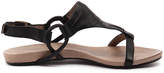 Thumbnail for your product : Django & Juliette Bingham White-tan Sandals Womens Shoes Casual Sandals-flat Sandals