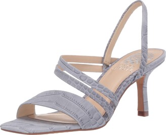 vince camuto cholia asymmetrical sandal bootie