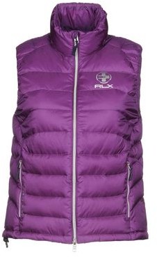 ralph lauren rlx down jacket