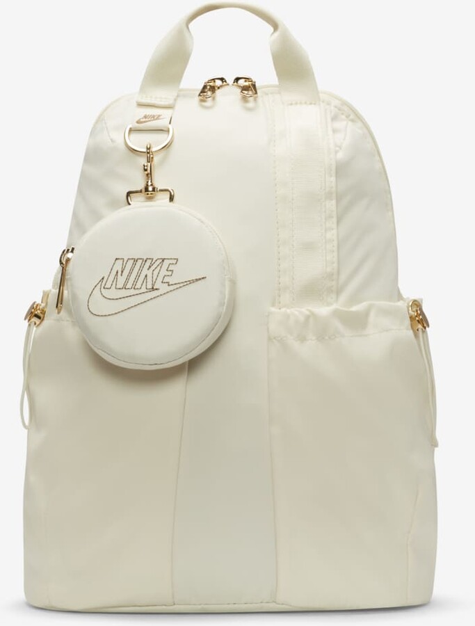 Nike Sportswear Futura Luxe Women's Tote (10L)