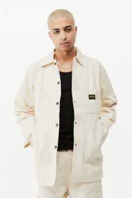 stan ray work jacket