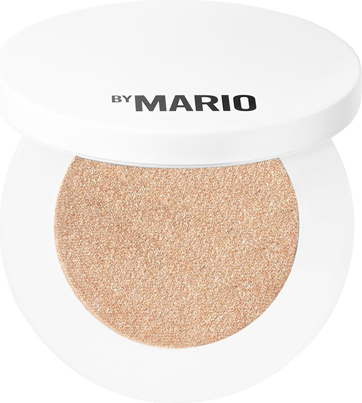 MAKEUP BY MARIO Soft Glow Highlighter Honey 0.16 oz/ 4.5 mL
