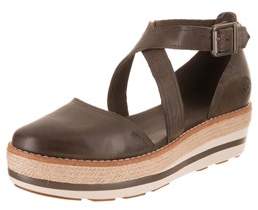 Timberland Women's Emerson Pt Closed Toe Casual Shoe.