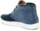 Thumbnail for your product : Ben Sherman Victor Chukka Sneaker