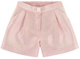Thumbnail for your product : Charabia Iridescent shorts