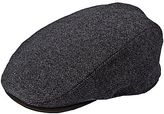 Thumbnail for your product : Stetson Wool-Blend Herringbone Ivy Cap