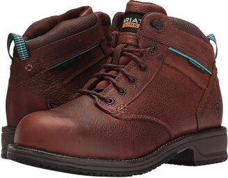 Ariat Casual Work Mid Lace SD CT