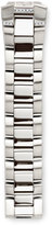 Thumbnail for your product : Philip Stein Teslar Small Round Mother-of-Pearl Diamond Watch Head