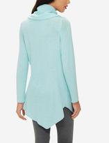 Thumbnail for your product : The Limited Soft Cowl Neck Tunic