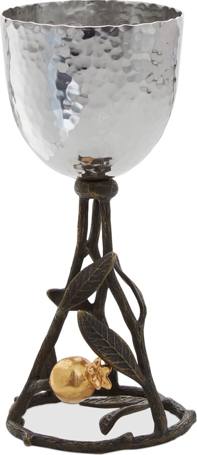 Michael Aram Pomegranate Kiddush Cup