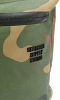 Thumbnail for your product : Herschel camouflage print backpack