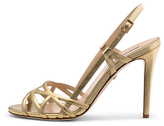 Thumbnail for your product : Diane von Furstenberg Upton Strappy Heel