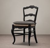 Thumbnail for your product : Restoration Hardware 18Th C. Louis XV Side Chair Cushion
