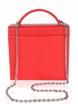 Thumbnail for your product : Hermes pre-owned Cinhetic Boxy 2way bag