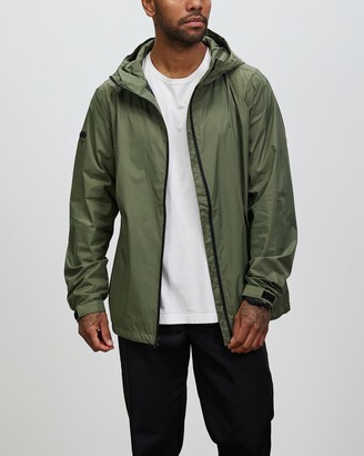 parka men