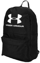 black under armour bag