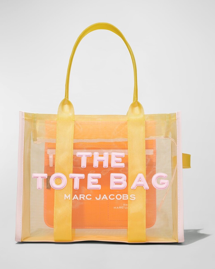marc jacobs shopper tote bolsa